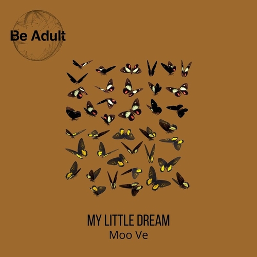 Moo Ve - My Little Dream [258]